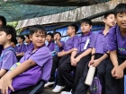โครงการศึกษานอกสถานที่ “ป.4 : ท่องแดนมหัศจรรย์ในเขาเขียว” Image 77